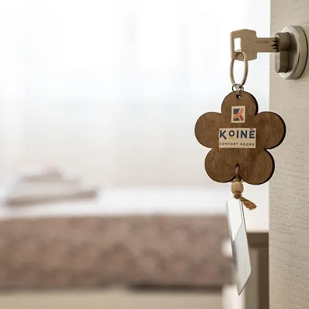 Guest house Koine Comfort