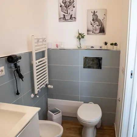 Koine Comfort Affittacamere Bagheria