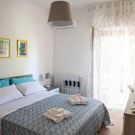 Guest house Koine Comfort Bagheria