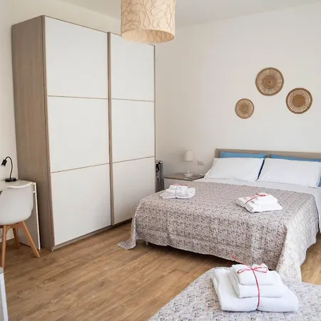 Koine Comfort Affittacamere *