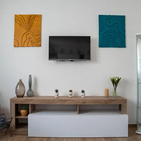 Koine Comfort Affittacamere