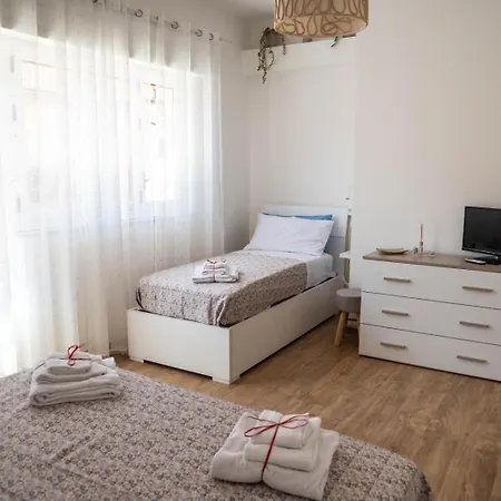 Koine Comfort Affittacamere Bagheria