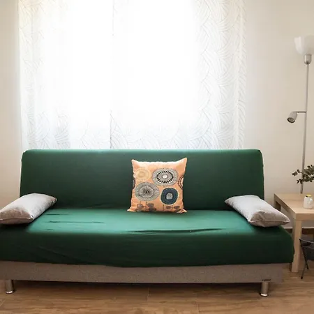 Koine Comfort *