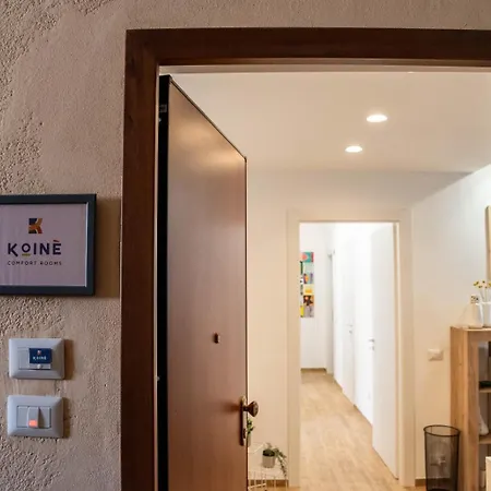 Koine Comfort Guest house *
