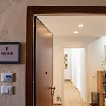 Koine Comfort Gasthuis 3*