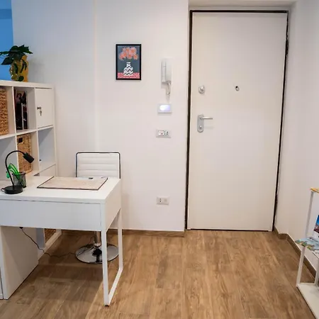 Koine Comfort بيت ضيافة باغيريا