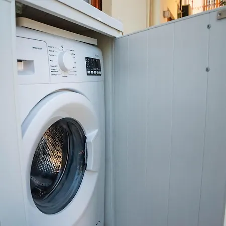 Koine Comfort Gæstehus 3*