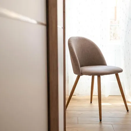 Koine Comfort Багерия