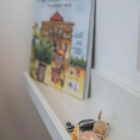 بيت ضيافة Koine Comfort