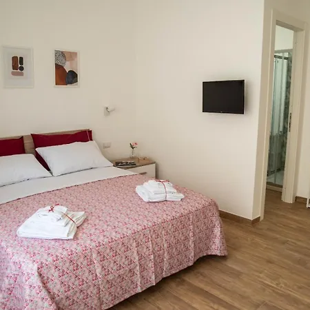 Koine Comfort Гостевой дом 3*