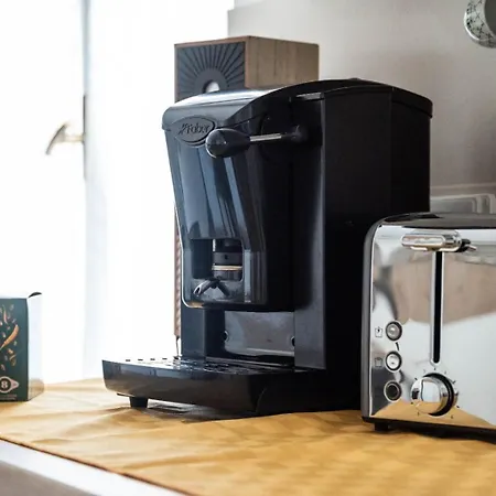 Koine Comfort Багерия