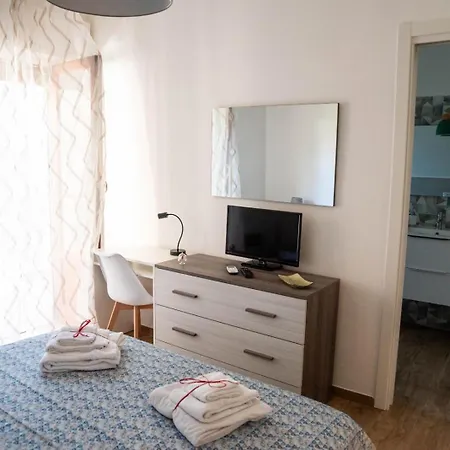 Гостевой дом Koine Comfort