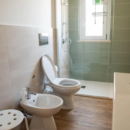 Гостевой дом Koine Comfort