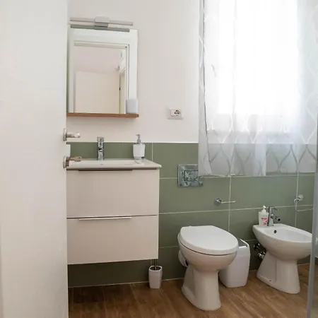 بيت ضيافة Koine Comfort باغيريا