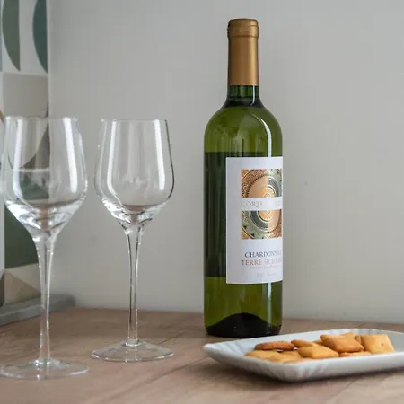 Koine Comfort 3* Багерия