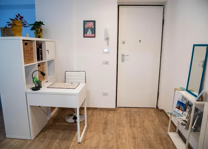 Koine Comfort Gæstehus Bagheria