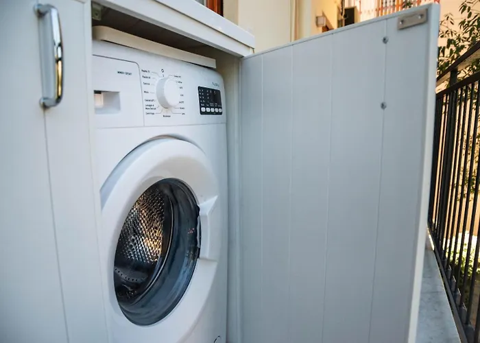 Koine Comfort Gæstehus 3*