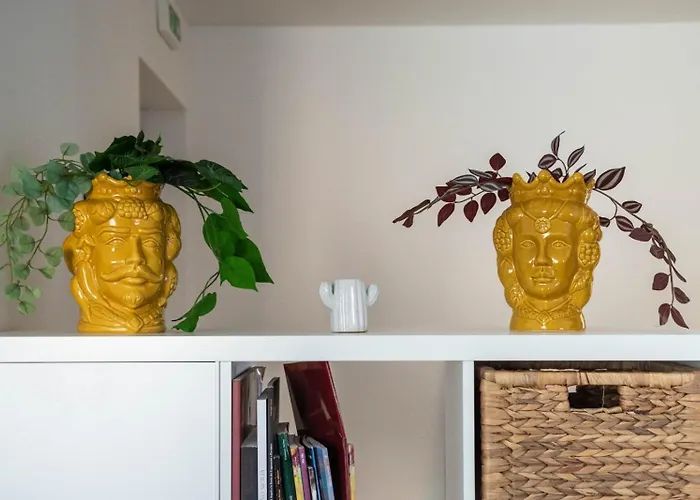 Koine Comfort 3* Bagheria