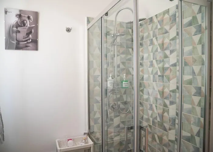 Koine Comfort Gæstehus 3*