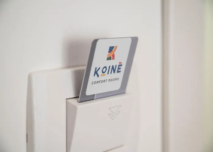 Koine Comfort Bagheria