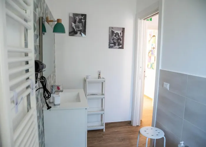Koine Comfort 3* Bagheria