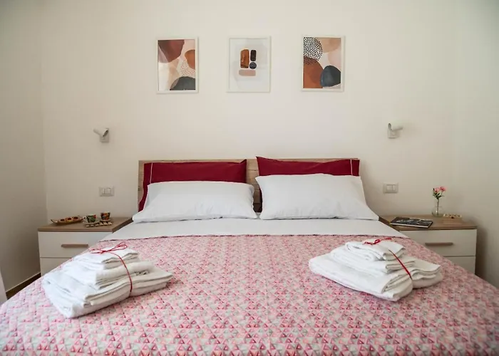 Koine Comfort 3* Bagheria