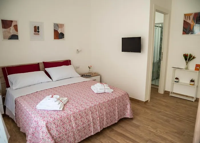 Koine Comfort Gæstehus 3*
