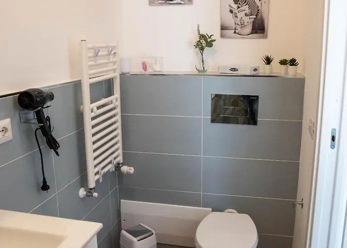 Koine Comfort Gæstehus Bagheria