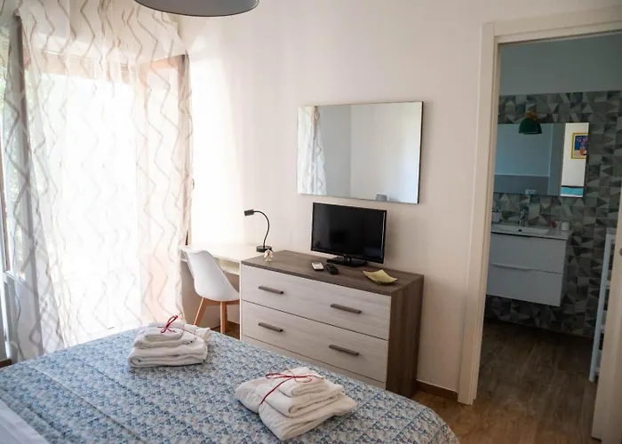 Gæstehus Koine Comfort