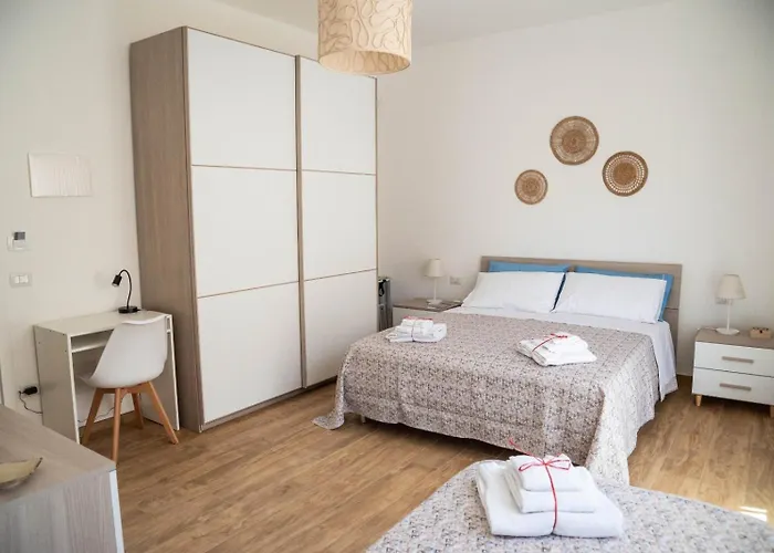 Koine Comfort Gæstehus 3*