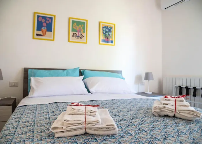 Gæstehus Koine Comfort 3*