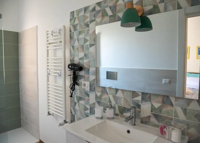 Koine Comfort 3* Bagheria