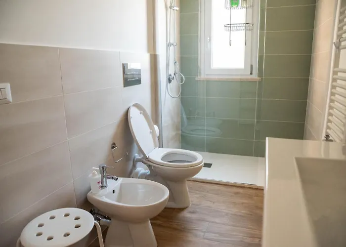 Gæstehus Koine Comfort
