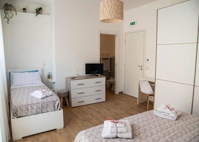 Gæstehus Koine Comfort 3*