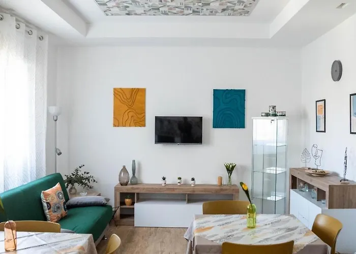 Koine Comfort Gæstehus 3*