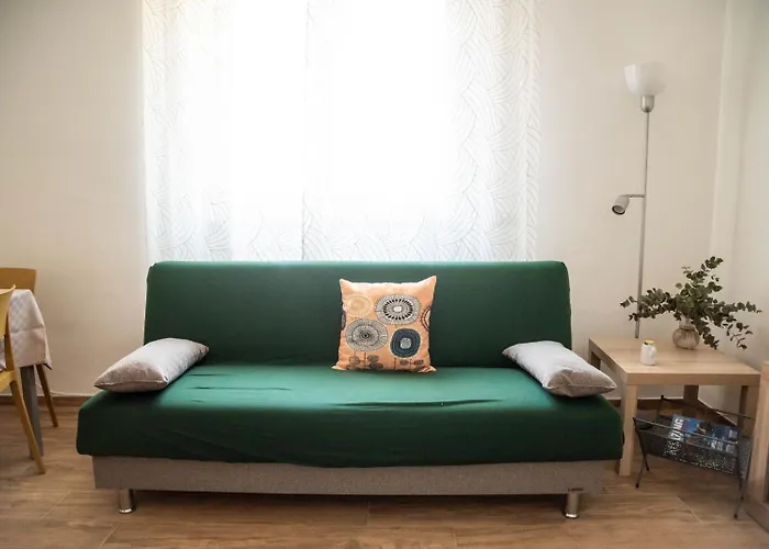 Koine Comfort 3*