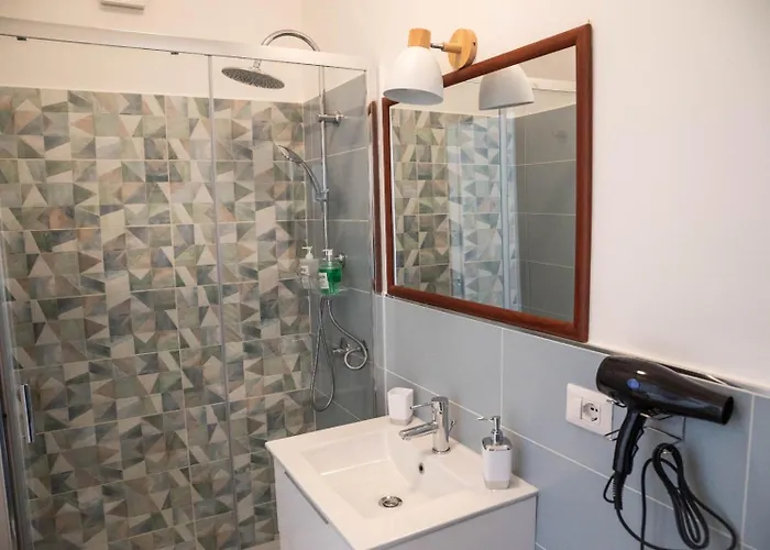 Gæstehus Koine Comfort 3*